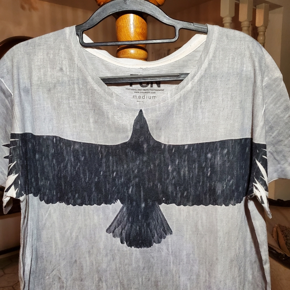 Fun Tee - Picture 3 of 4